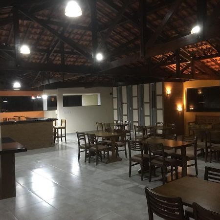 Pousada Circuito das Águas Caxambu Exterior foto