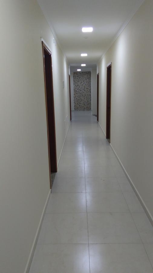 Pousada Circuito das Águas Caxambu Exterior foto